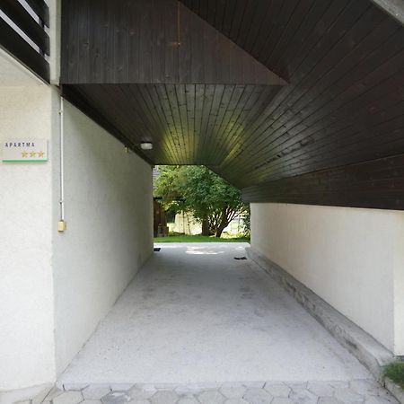 Apartma Zidan 크라니스카고라 외부 사진
