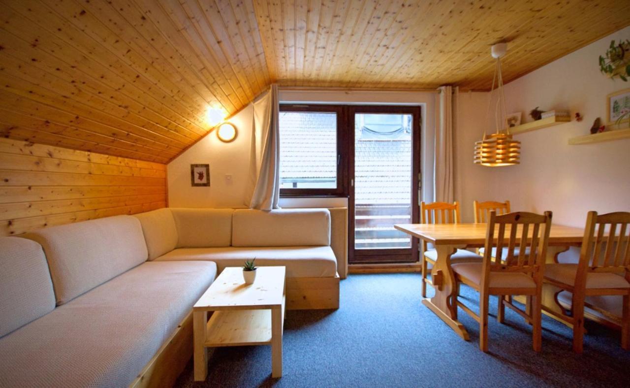 Apartma Zidan 크라니스카고라 외부 사진