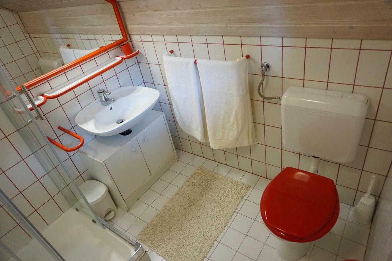 Apartma Zidan 크라니스카고라 외부 사진
